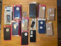 ETUI do telefonu box SAMSUNG/XIAOMI 30 sztuk