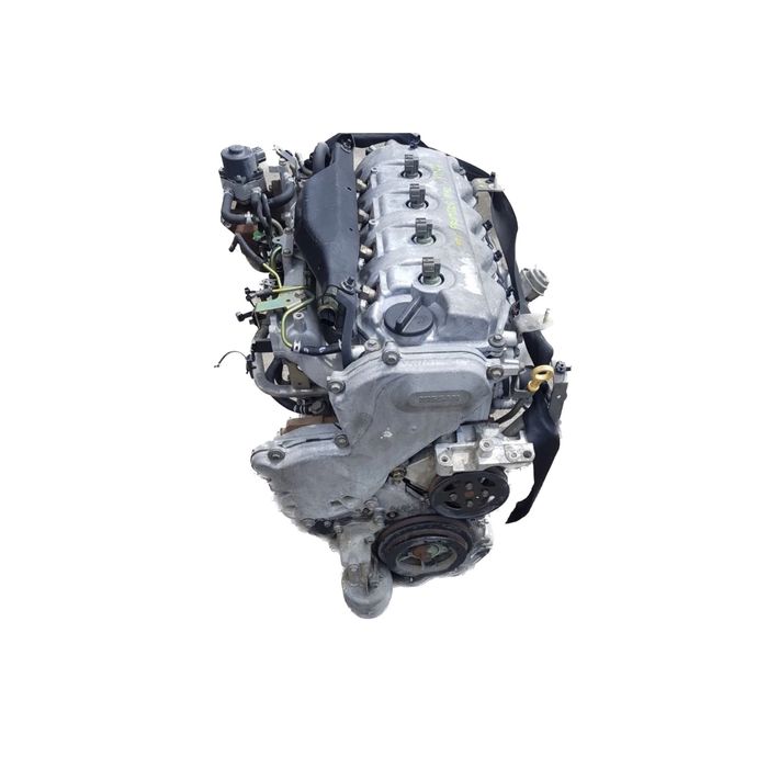 Мотор Двигун Двигатель Nissan X-Trail 2.2 DCI Primera Ікстрейл YD22