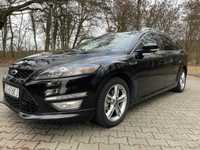 Ford Mondeo MK IV TITANIUM S bogata wersja