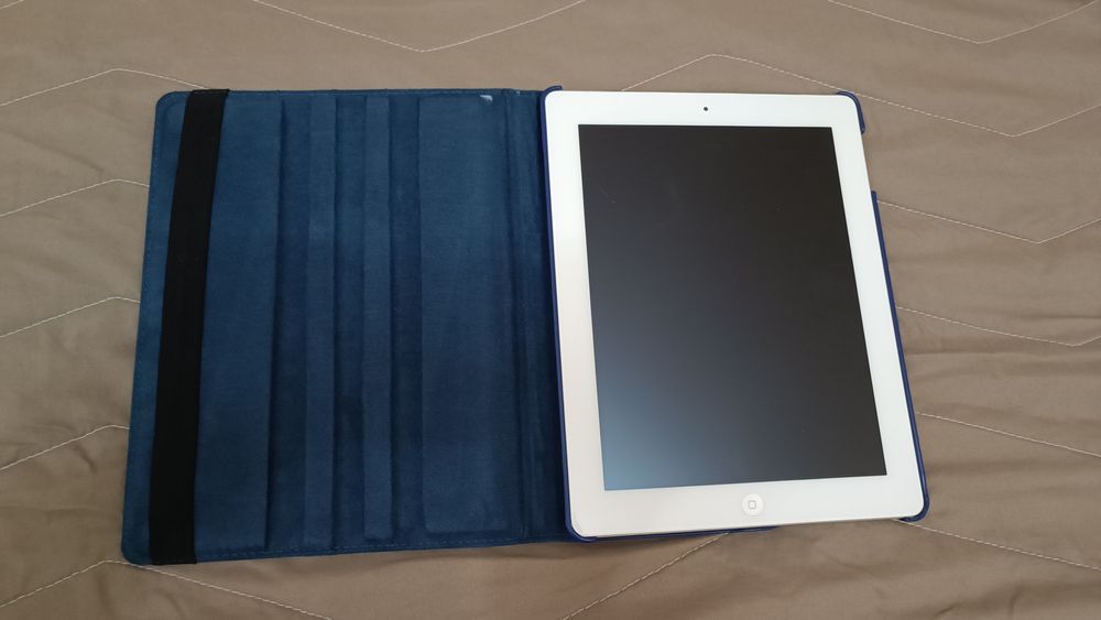 Apple iPad 2 Wi-Fi, 64Gb, 4G B