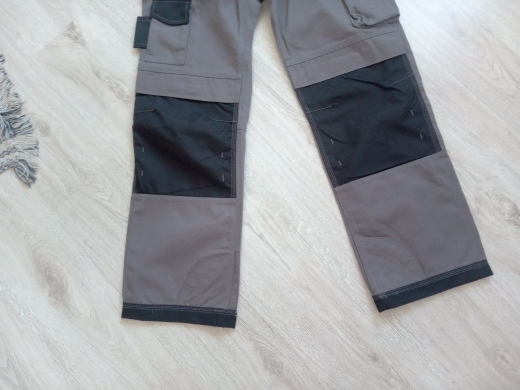Spodnie robocze Lee Cooper W32 L31