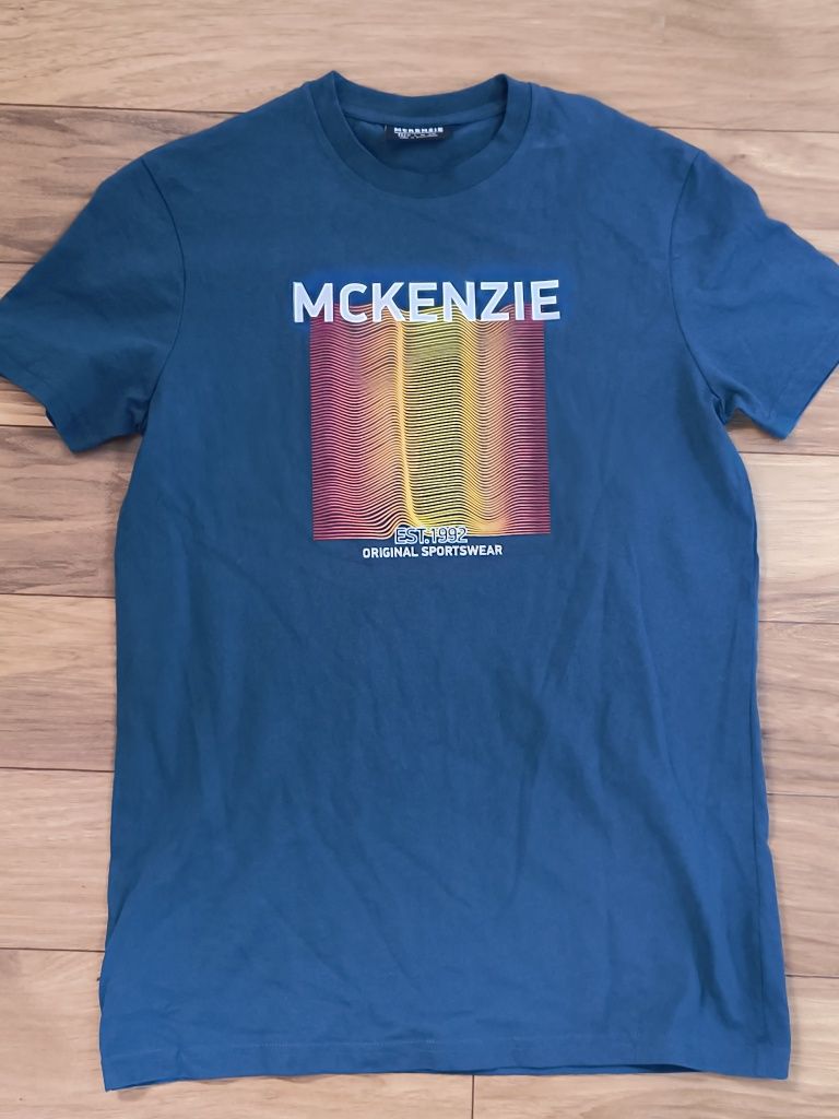 Koszulka McKenzie S