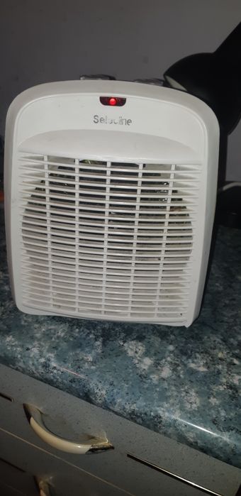 Sprzedam termowentylator