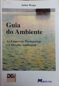 Livro Guia do Ambiente