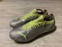 Копочки Puma Ultra 1.4 FG/AG профі р42