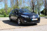 Renault Megane III ST 110cv