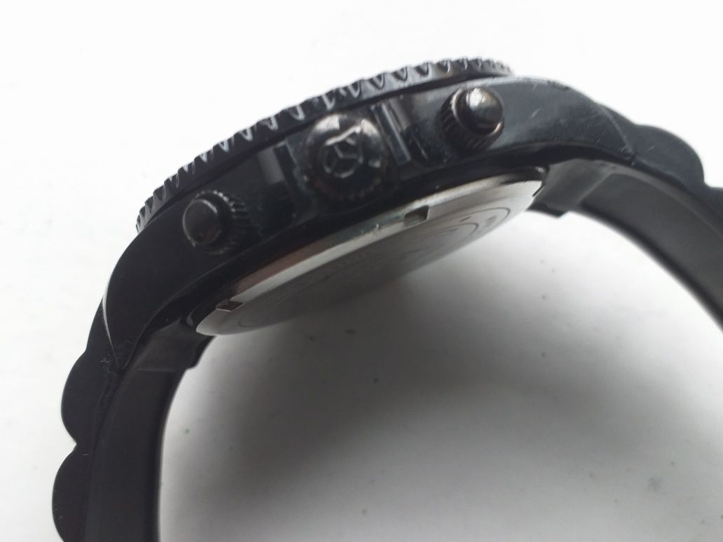 Oryginalny zegarek Ice Watch  Chronograph.