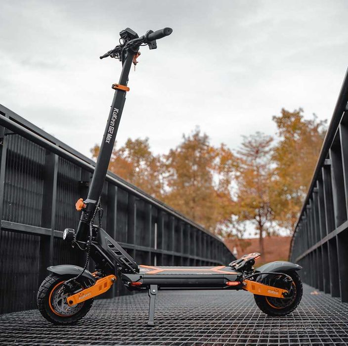 Hulajnoga elektryczna KUKIRIN G2 Max 1000W ,stacyjka 48V20Ah PROMOCJA!