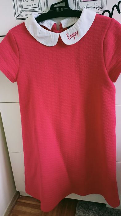 Sukieneczka rozmiar 140, firma Coccodryllo.