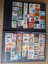 Альбом марок 20 листків