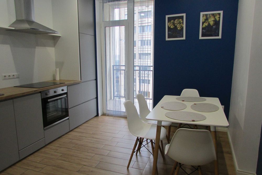 ЦЕНТР новобудова ЖК "Кардинал" вул. Тютюнника Василя, 28 А