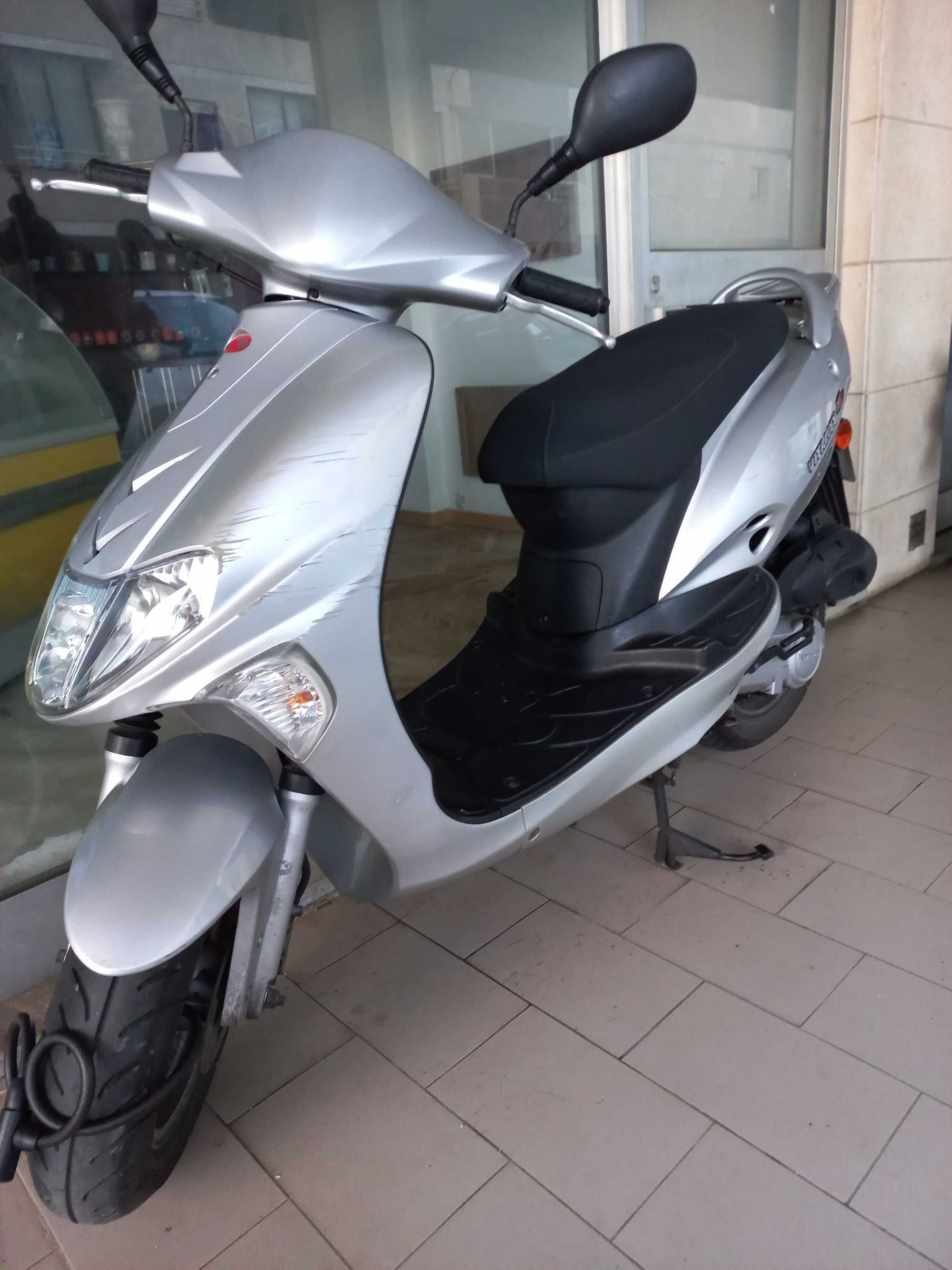 Scotter KYMCO VITALITY 50CC bom estado