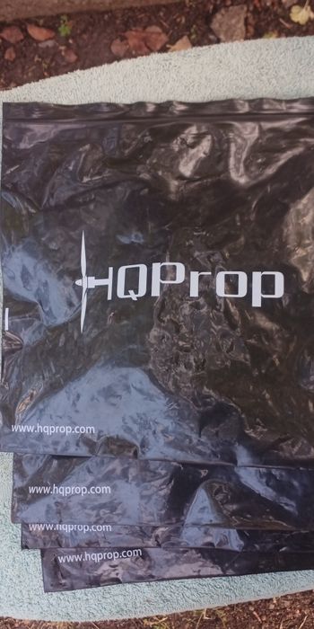 Пропелери Пропелери 9X5X3 HQProp (2CW+2CCW)
