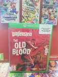 Wolfenstein Old Blood Xbox One Sklep Iława