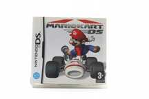 Mario kart Nintendo DS