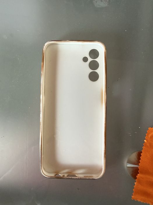 Capa samsung a14