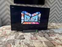 Toshiba led tv 24” з смарт тв