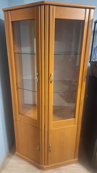 Na sprzedaż witryna