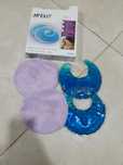Disco de gel térmico
