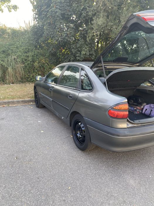 Renault Laguna vendo