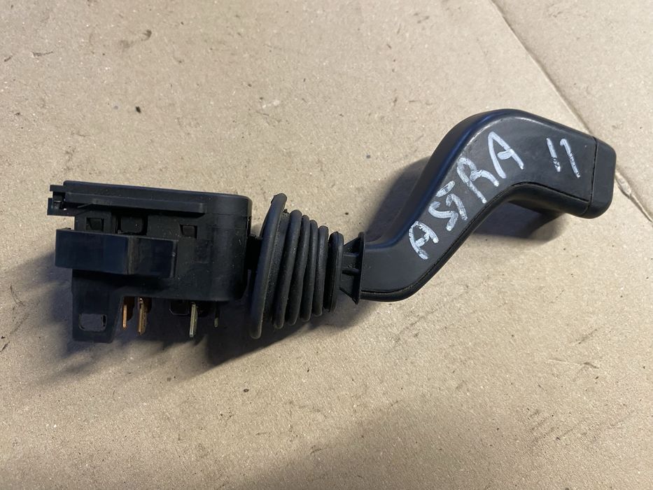 Opel Astra 2 G Zafira A manetka przelacznik kierunkowskazow