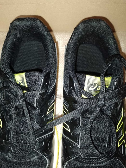 Кросівки (кроссовки) Асікс