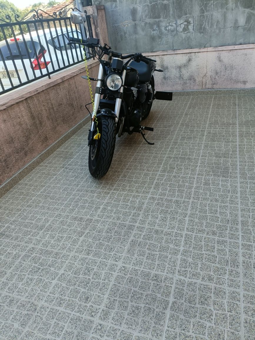 Mit 125 MB 2020 shoper
