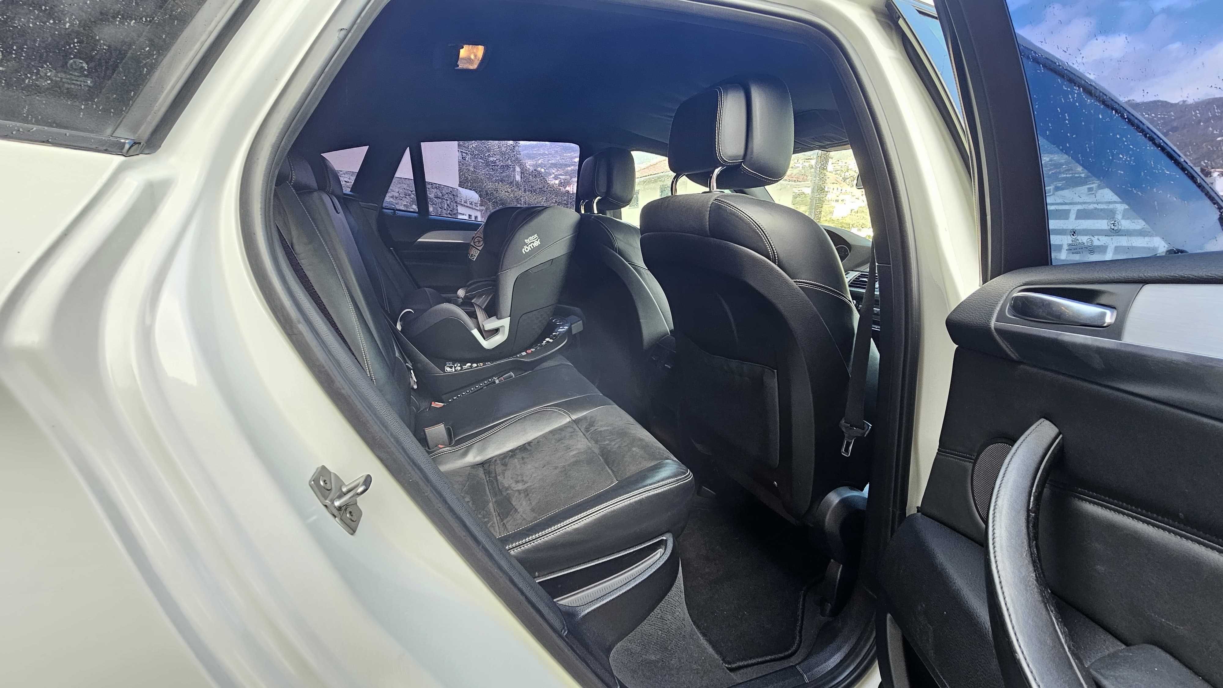 BMW X6 M50d  Full Extras