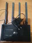 Router wifi TP-Link w dobrym stanie