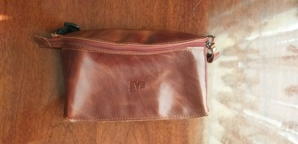 Шкірянна "Бананка"!