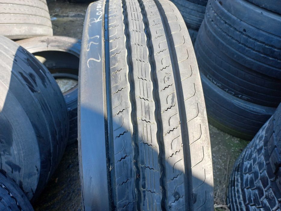 Opona 295/80R22,5 Barum BF200