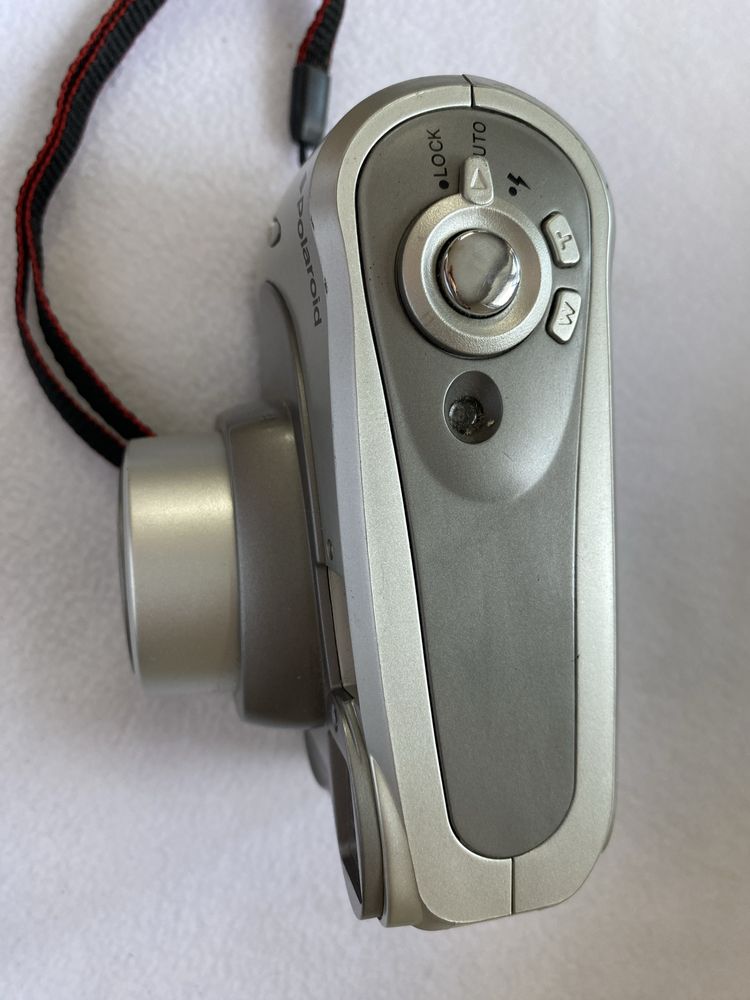 Polaroid PZ1710 Power Zoom