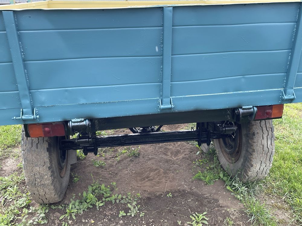 Продам Прицеп.