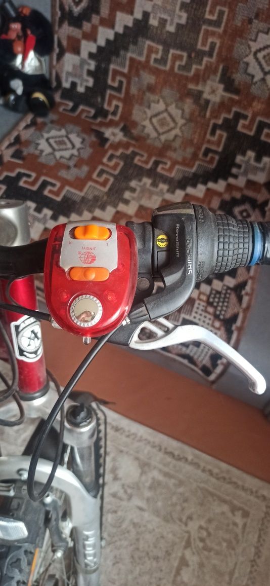 Продам классный велосипед Ardis Force 26