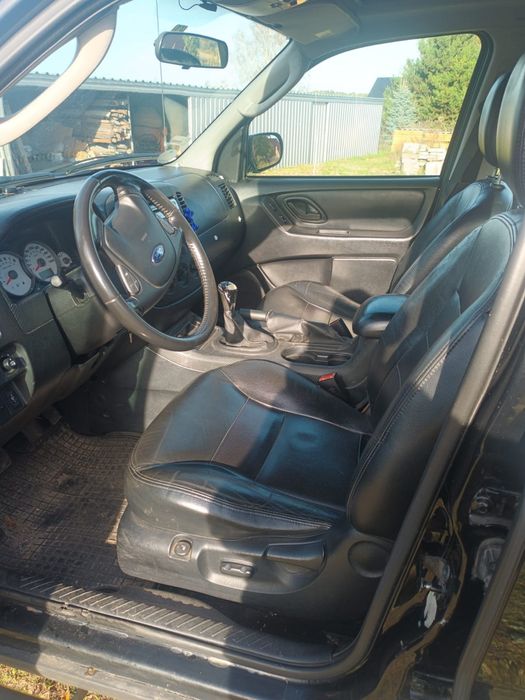 Sprzedam Forda Maverick