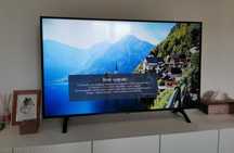 Telewizor 4k 50 cali LG Smart