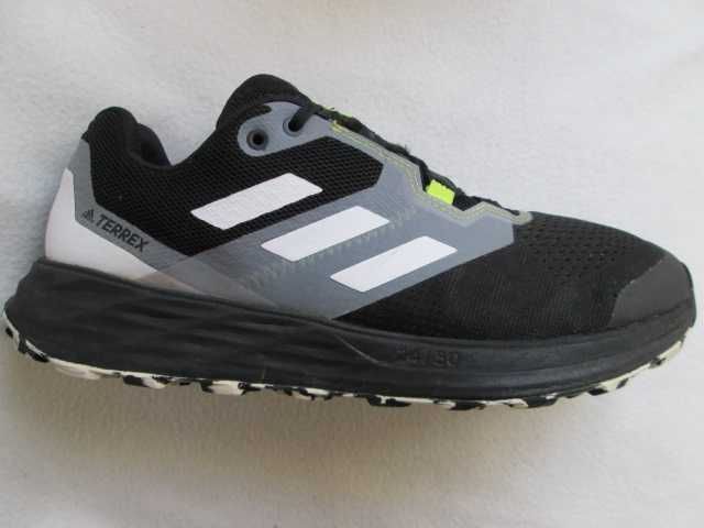 ADIDAS TERREX buty męskie sportowe rozmiar 44 2/3