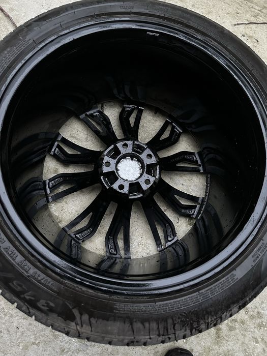 Диски BMW X5 E70 R20