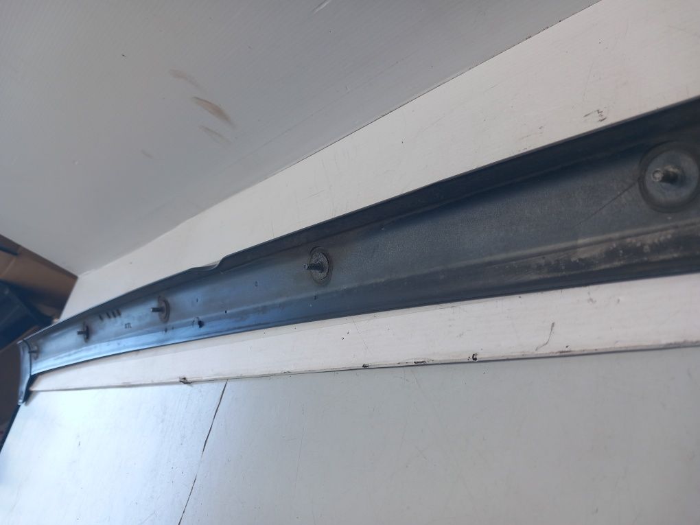 Aileron Spoiler mala BMW 3 E30