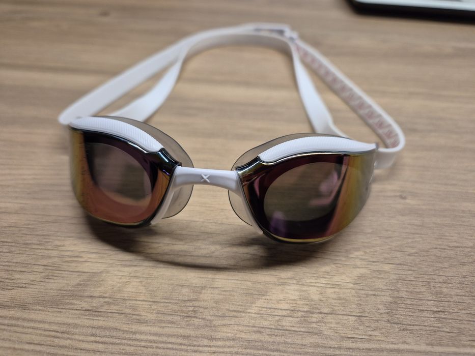 Okulary Speedo Hyper Elite