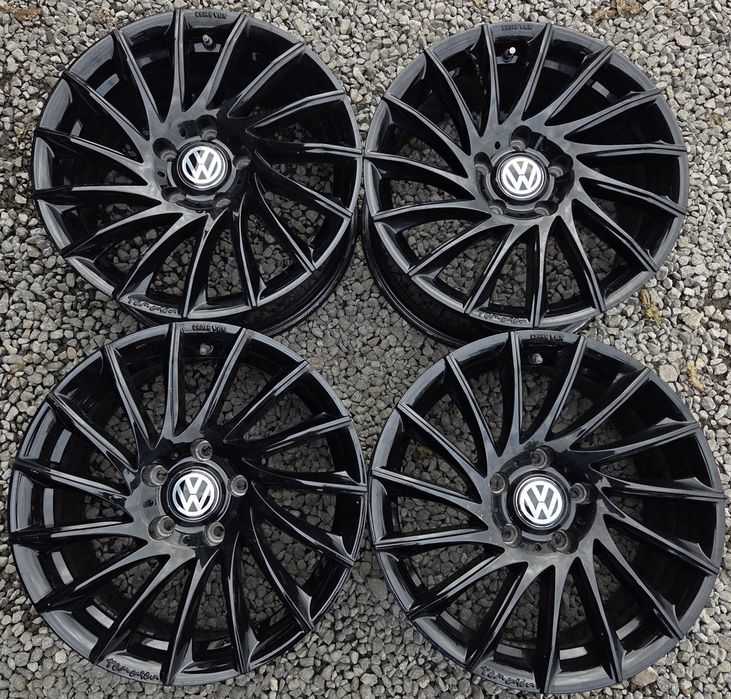 5 120 R17 Volkswagen T5 T6 T7 Crafter