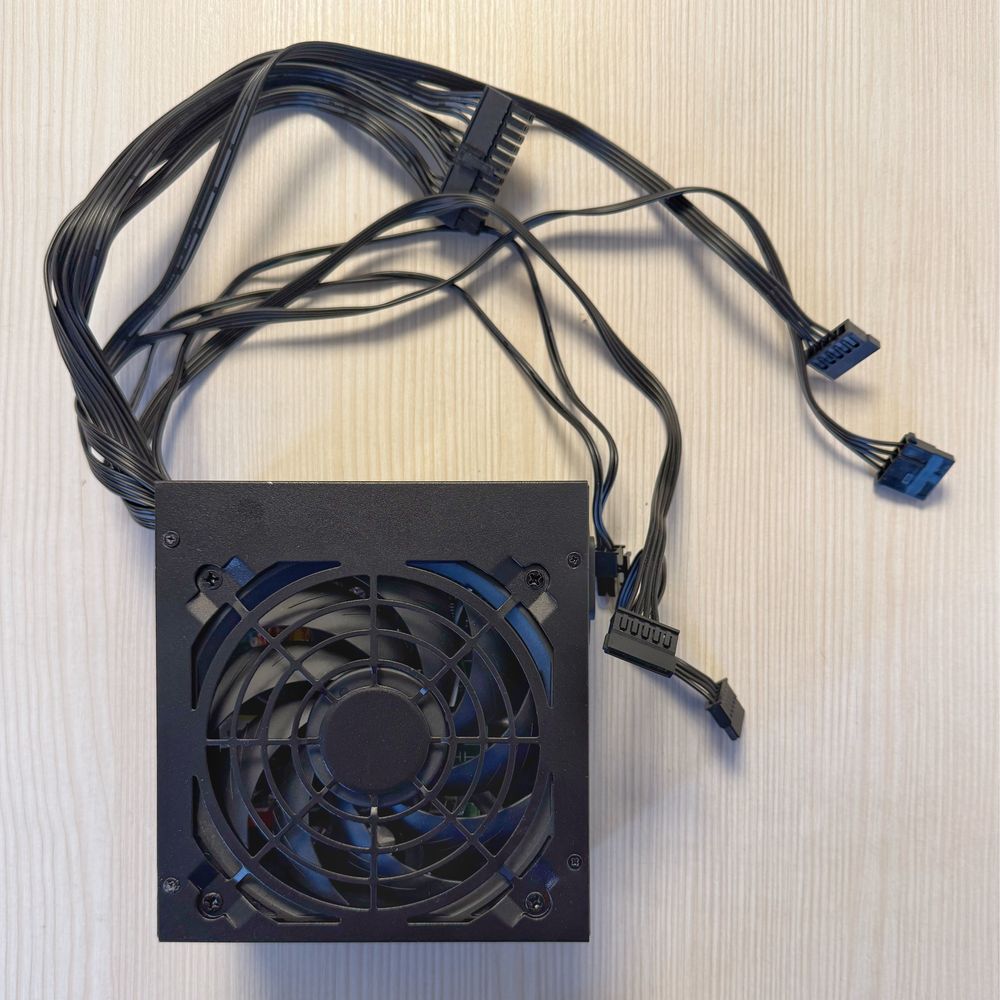 Блок живлення 2E ATX400 (400ВТ)