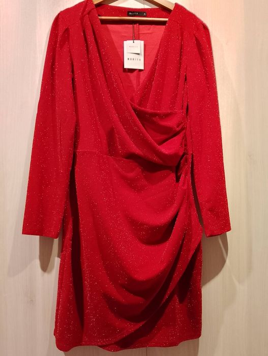 Sukienka wieczorowa Mohito NOWA