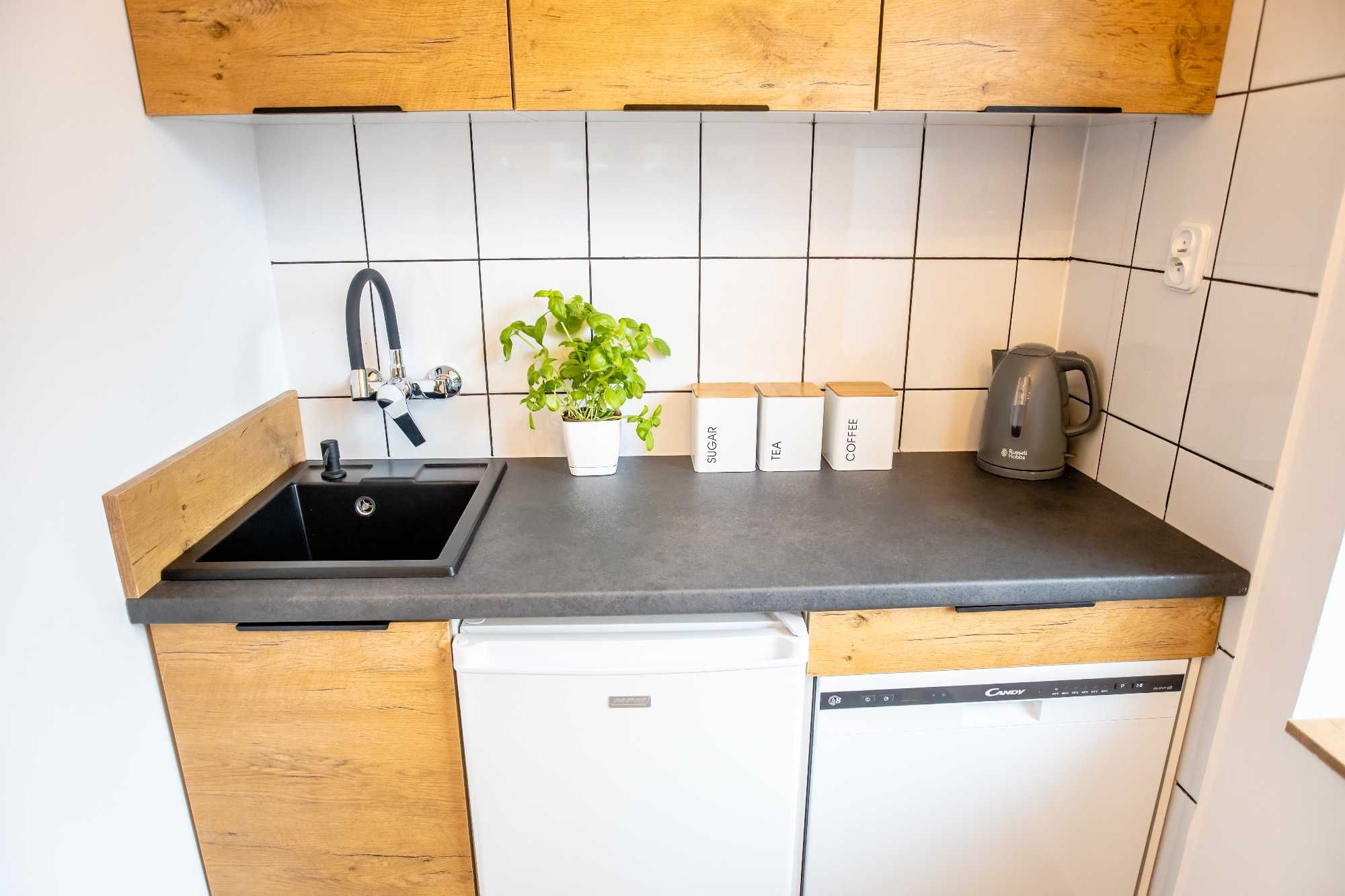 Nocleg, Apartament Zator - Energylandia - MAJÓWKA