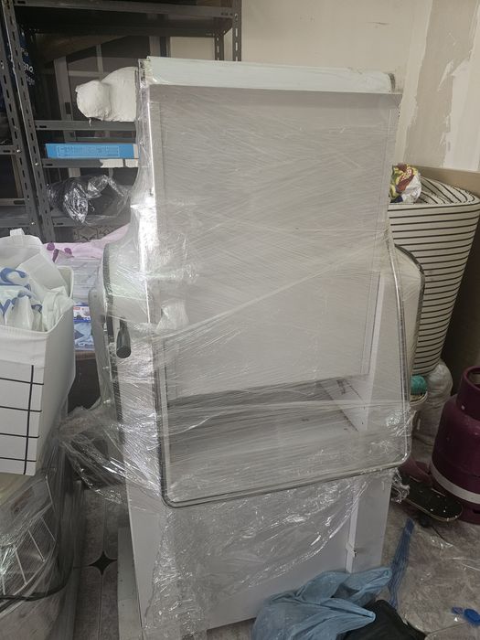 Laminador para massas