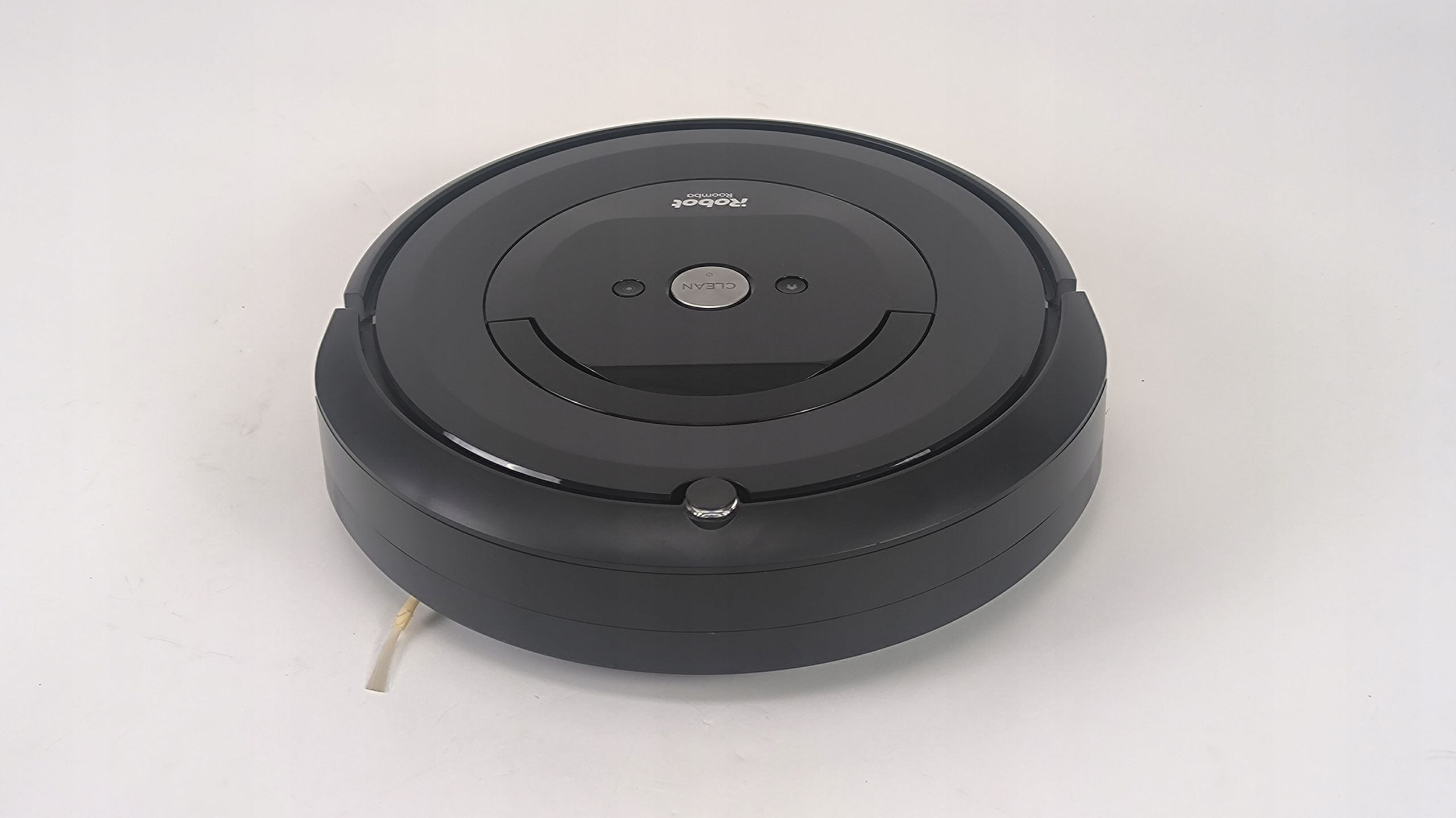 Robot sprzątający iRobot Roomba e5 czarny Nowa bateria