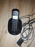 Telefone fixo sem fios