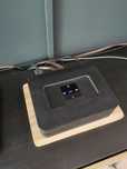 Powernode 2i wzmacniacz streamer