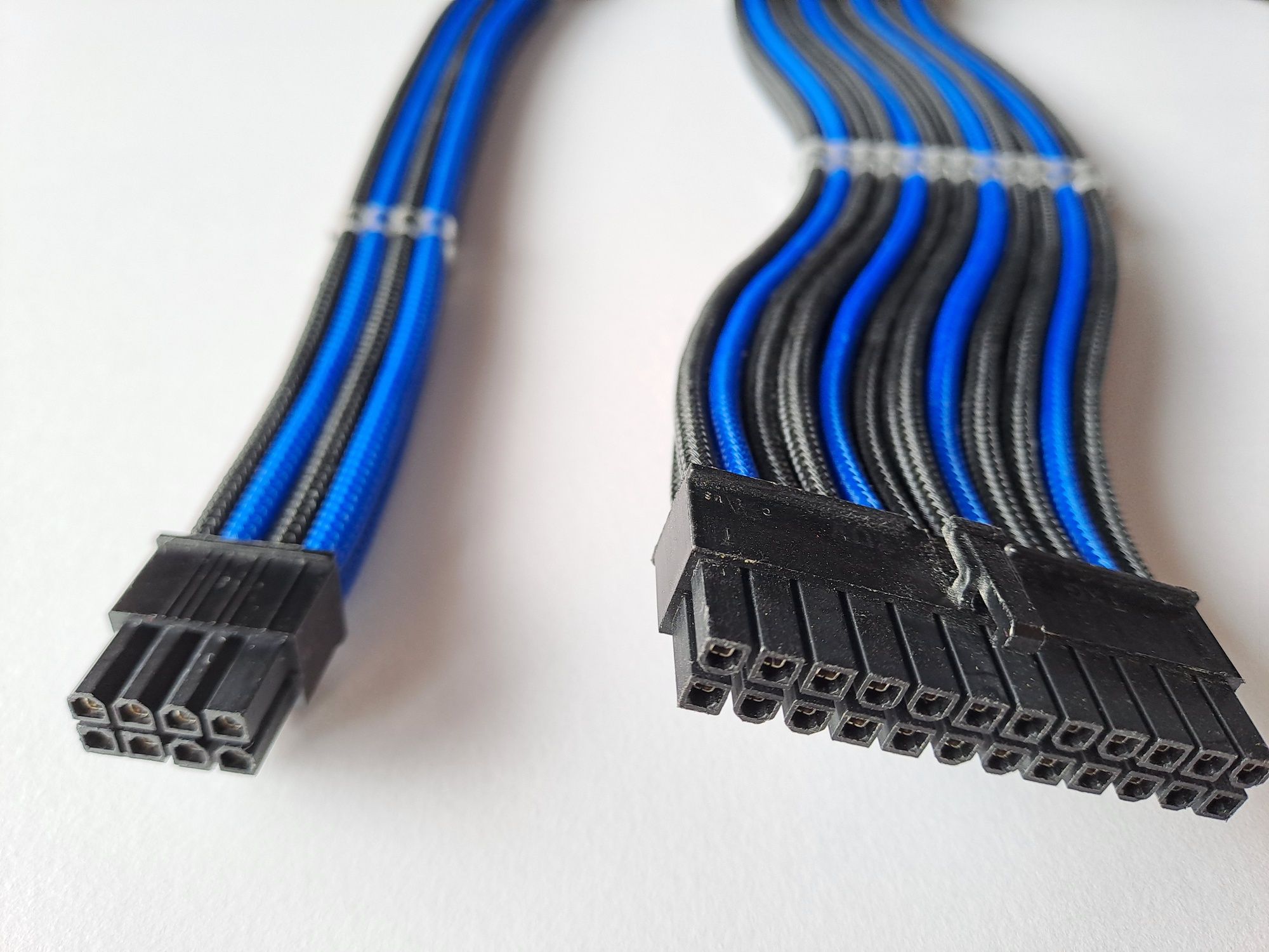 Cabos fonte de alimentação - motherboard CableMod