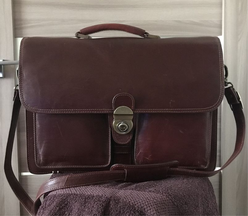 Портфель Gardini.